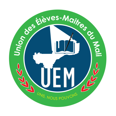 The Journey Begins – Union des Elèves-Maitres du Mali